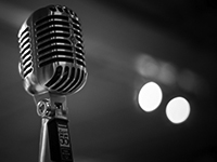 mic
