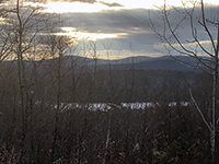 land