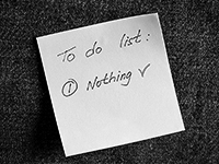 post it