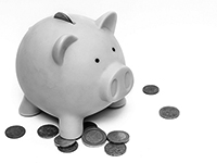 piggy bank